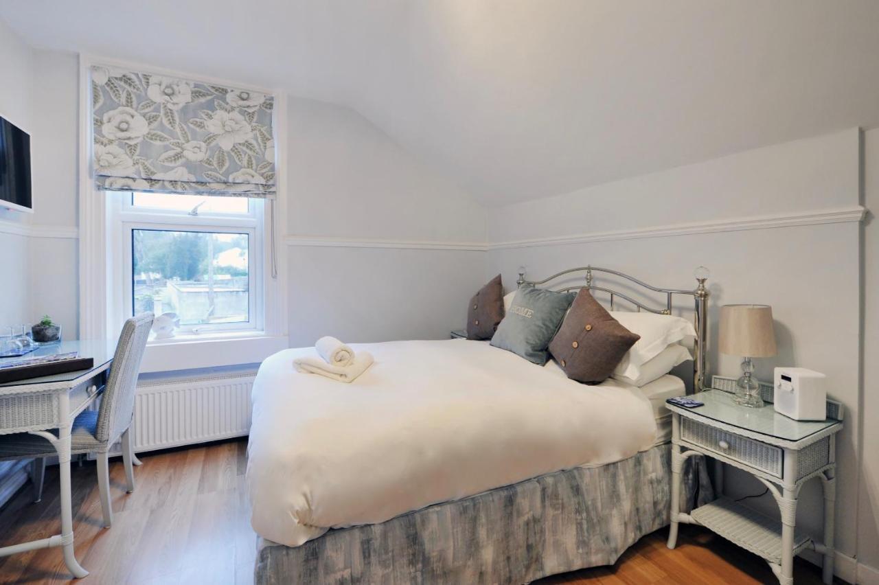 באת' Apple Tree Boutique B&B מראה חיצוני תמונה