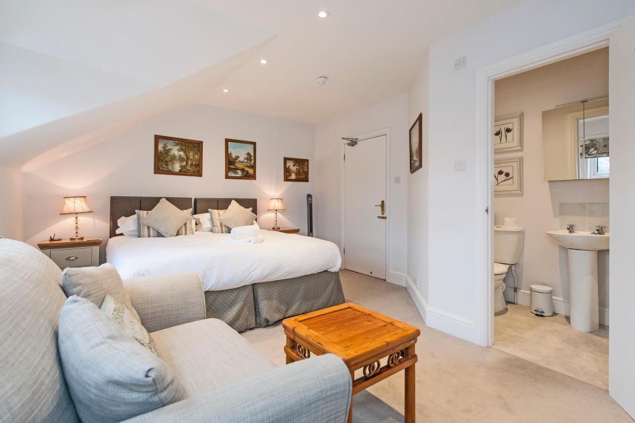 באת' Apple Tree Boutique B&B מראה חיצוני תמונה