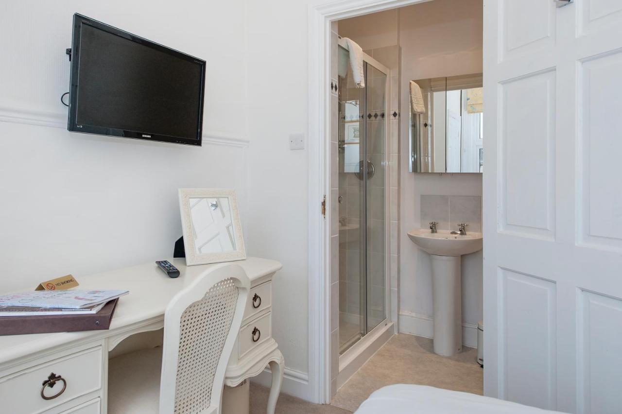 באת' Apple Tree Boutique B&B מראה חיצוני תמונה