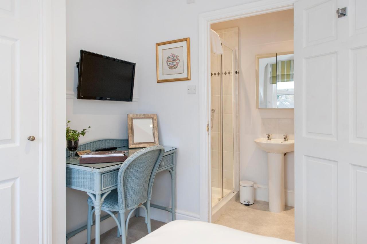 באת' Apple Tree Boutique B&B מראה חיצוני תמונה