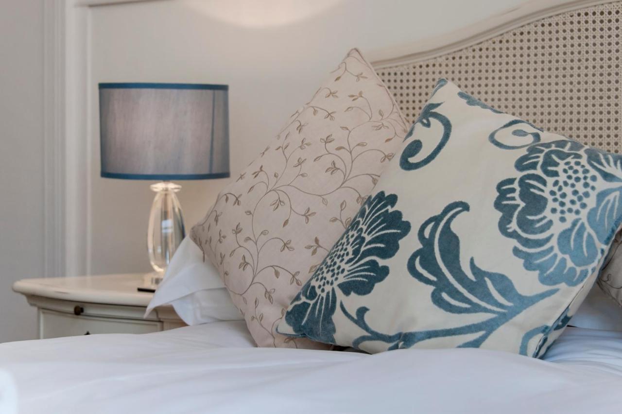 באת' Apple Tree Boutique B&B מראה חיצוני תמונה