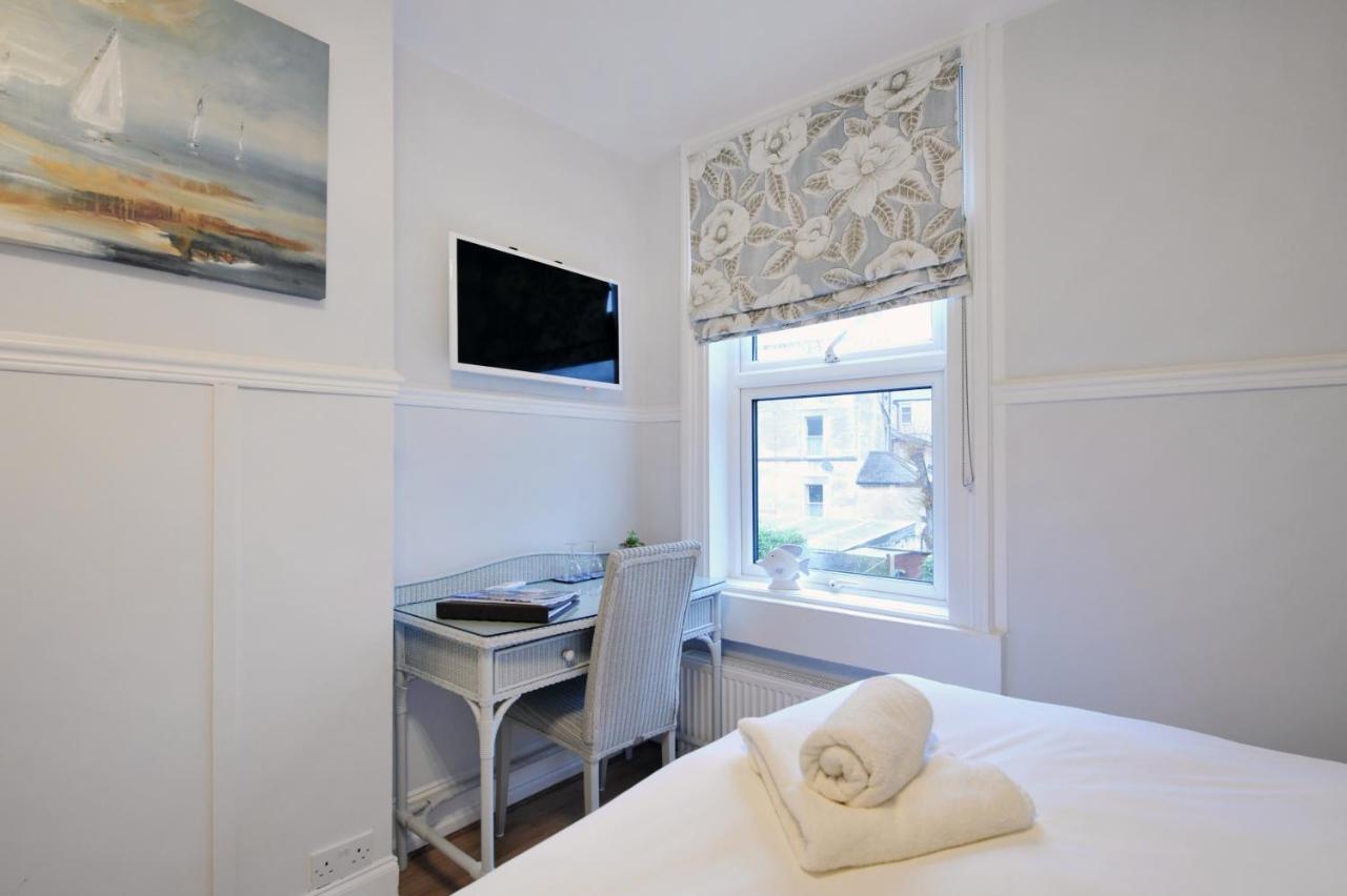 באת' Apple Tree Boutique B&B מראה חיצוני תמונה
