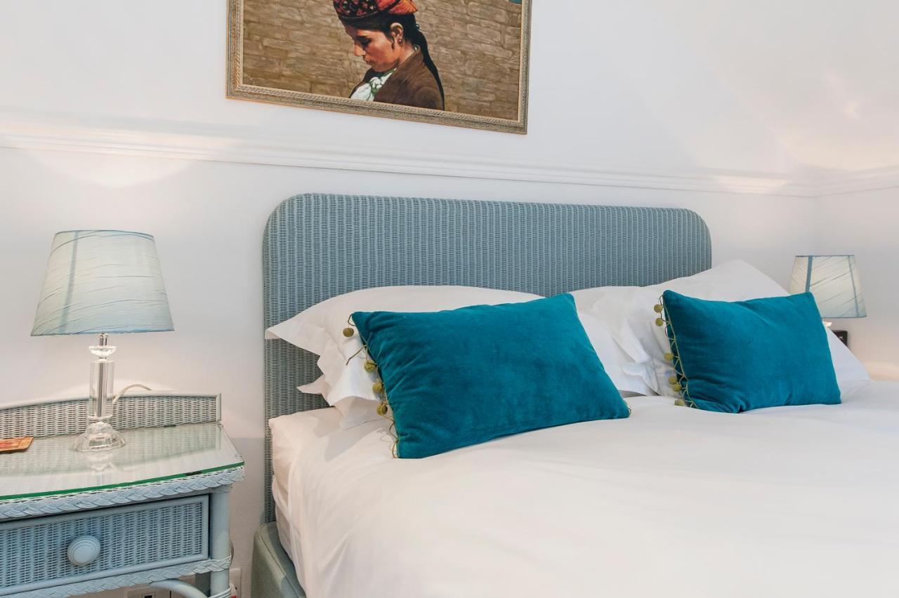 באת' Apple Tree Boutique B&B מראה חיצוני תמונה