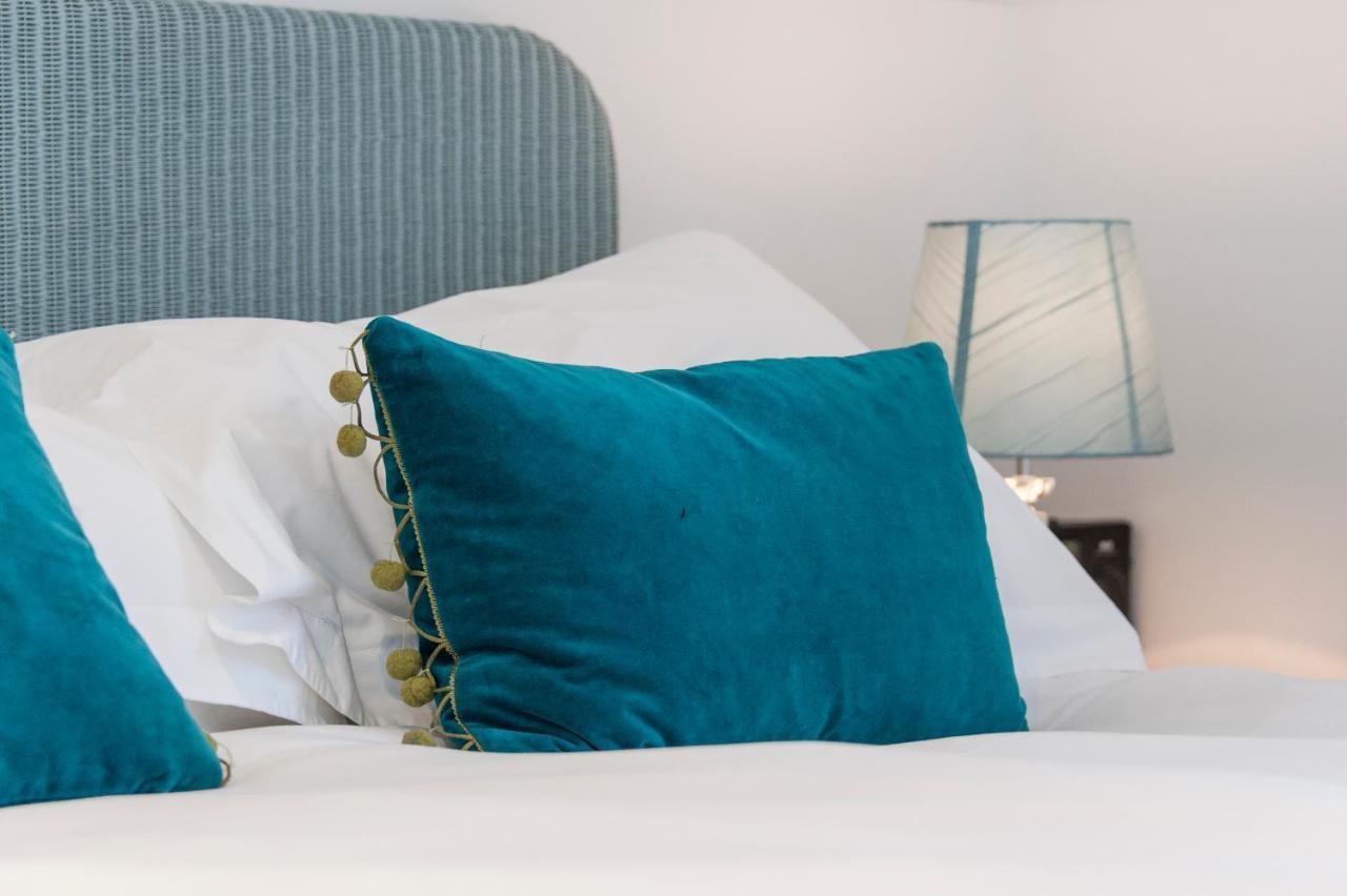 באת' Apple Tree Boutique B&B מראה חיצוני תמונה
