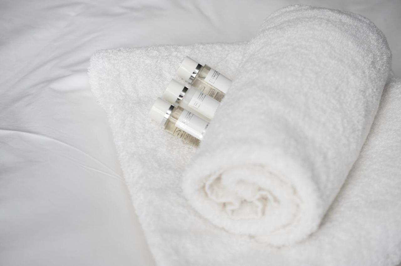 באת' Apple Tree Boutique B&B מראה חיצוני תמונה